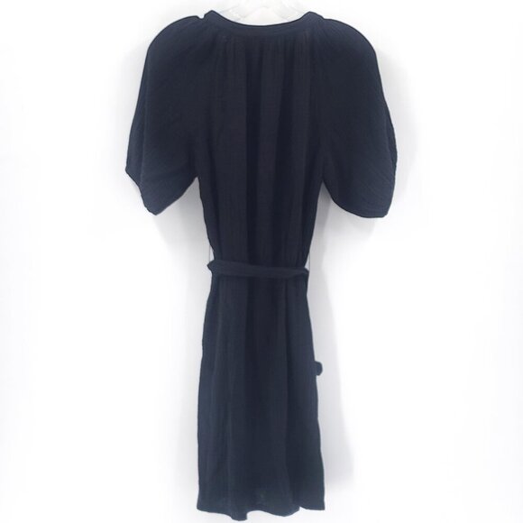 NATION LTD Finley Belted Easy Dress - Picture 5 of 7